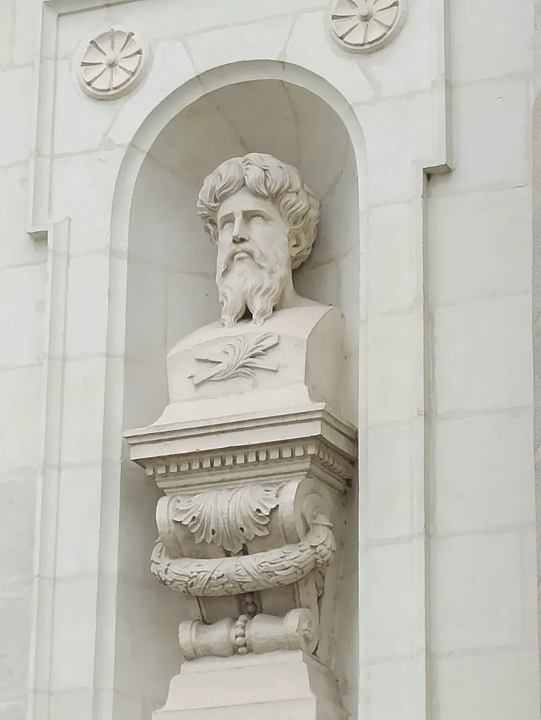 Église Sainte-Croix de Nantes